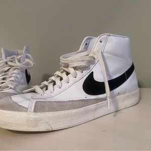 Nike Mid Blazer 77